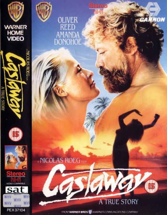 Castaway