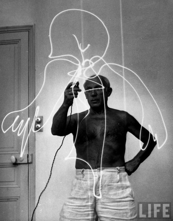 Pablo Picasso Pablo Picasso