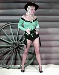 Laurie Anders