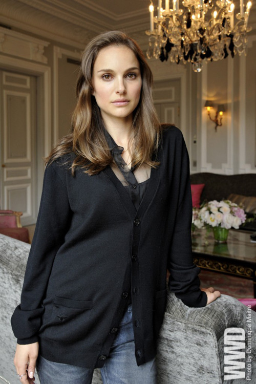 Natalie Portman Natalie Portman
