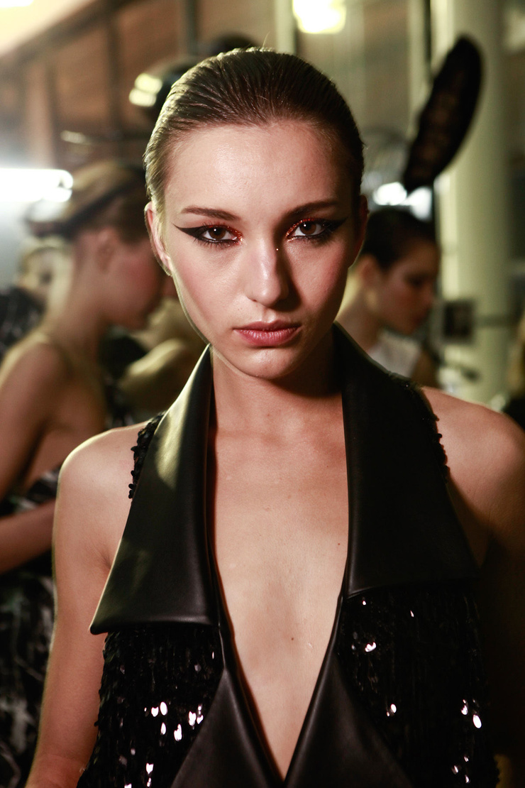 Isabel Hickmann