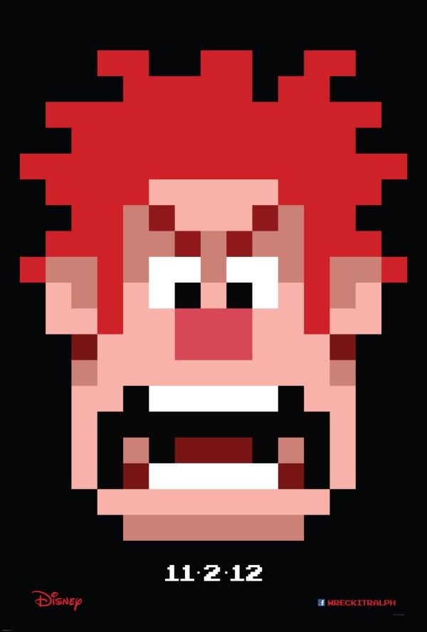 Wreck-It Ralph Wreck-It Ralph