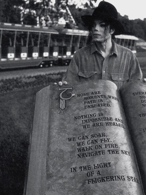 Michael Jackson