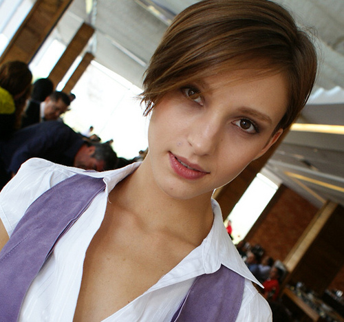 Isabel Hickmann