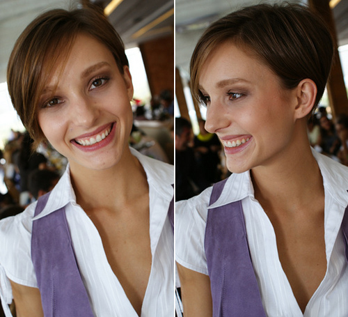 Isabel Hickmann
