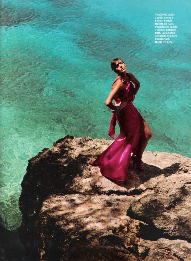 Isabel Hickmann