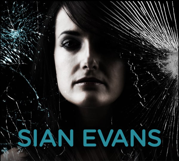 Sian Evans