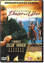 Dances with Wolves (Three Disc Special Edition) [DVD] [1991]