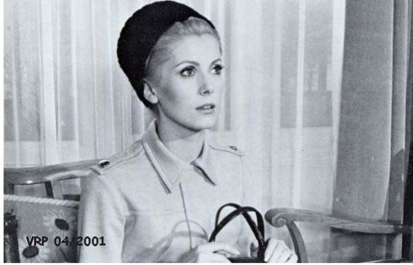 Belle de Jour Belle de Jour