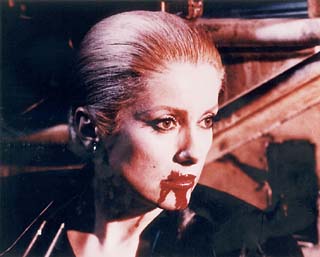 The Hunger (1983)