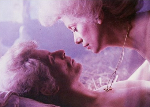 The Hunger (1983) The Hunger (1983)