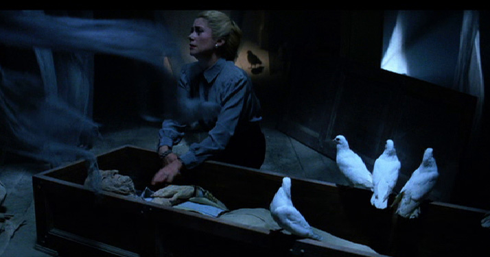 The Hunger (1983)