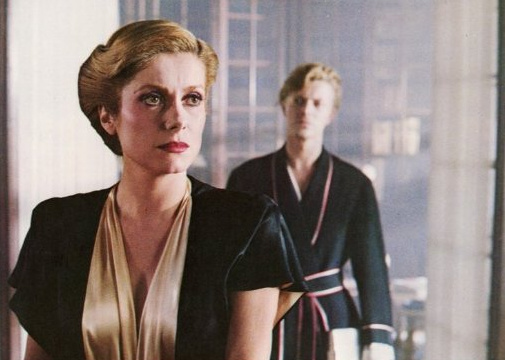 The Hunger (1983) The Hunger (1983)