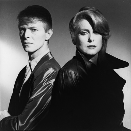 The Hunger (1983) The Hunger (1983)