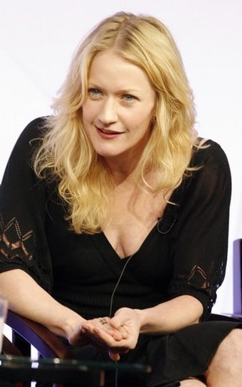 Paula Malcomson