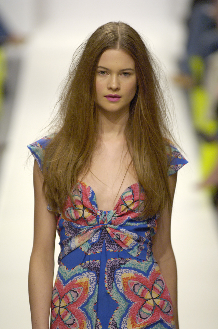 Behati Prinsloo Behati Prinsloo