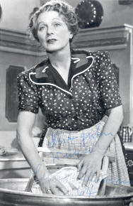 Lucie Mannheim