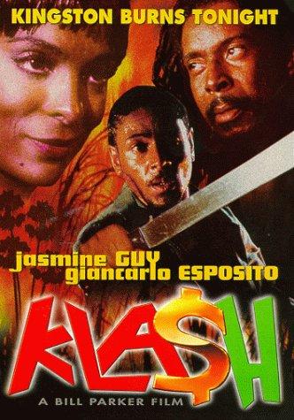 Klash                                  (1995)