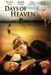 Days Of Heaven [1979]