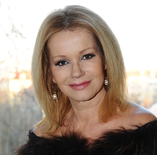 Jitka Asterová