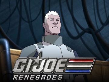 G.I. Joe: Renegades