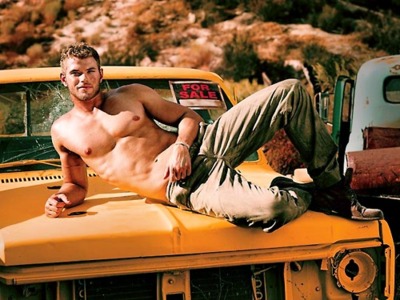 Kellan Lutz Kellan Lutz