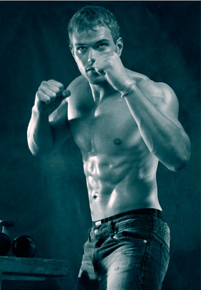 Kellan Lutz Kellan Lutz