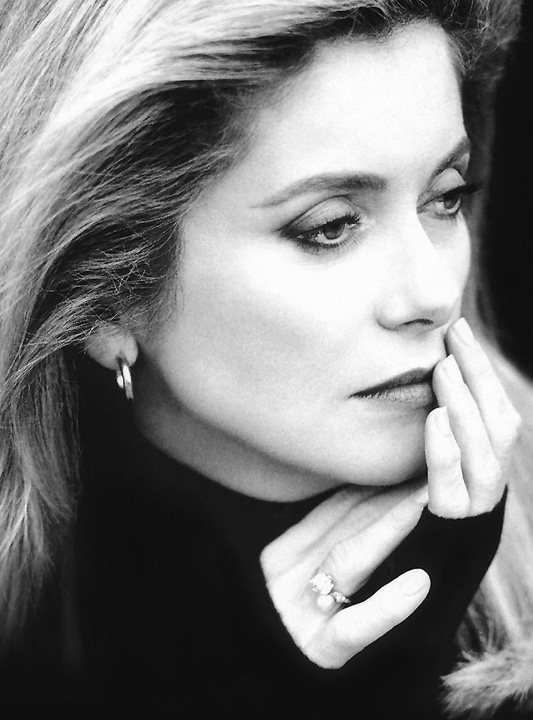 Catherine Deneuve Catherine Deneuve