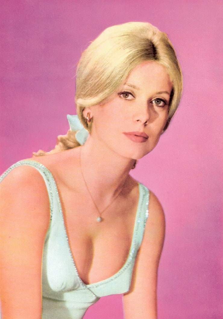 Catherine Deneuve