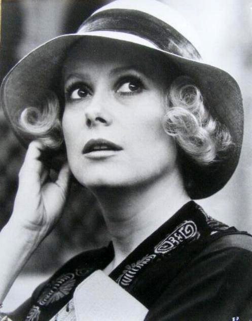 Catherine Deneuve