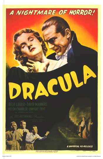 Dracula Dracula