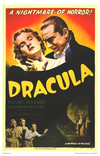 Dracula