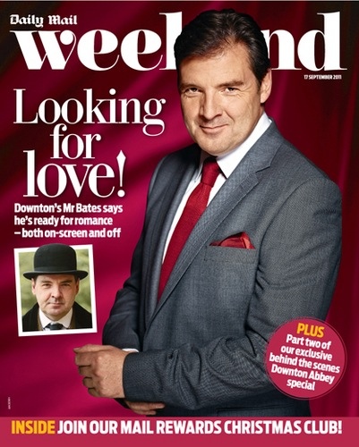 Brendan Coyle