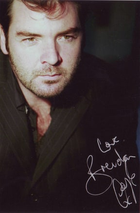 Brendan Coyle