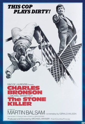The Stone Killer