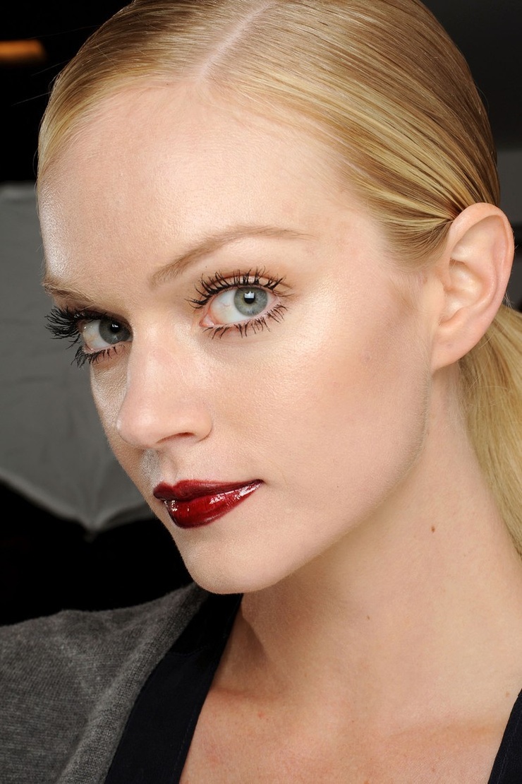 Lindsay Ellingson