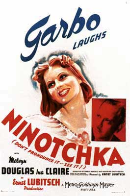 Ninotchka