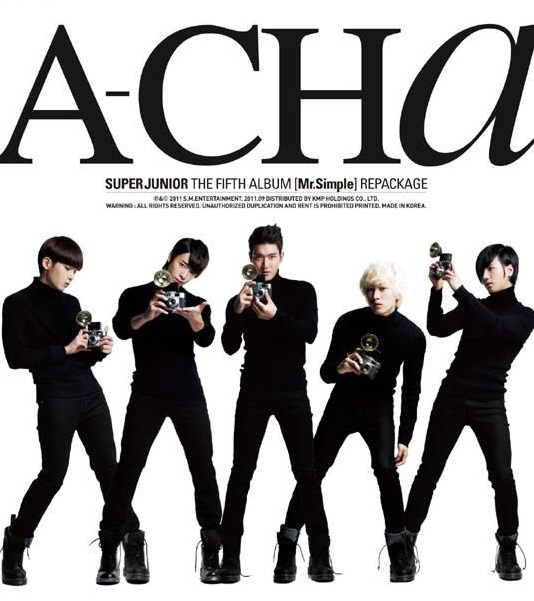 A-Cha