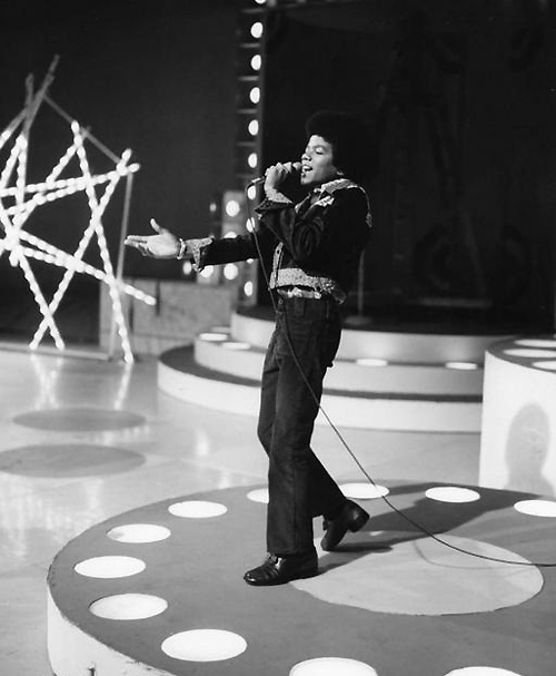 Michael Jackson