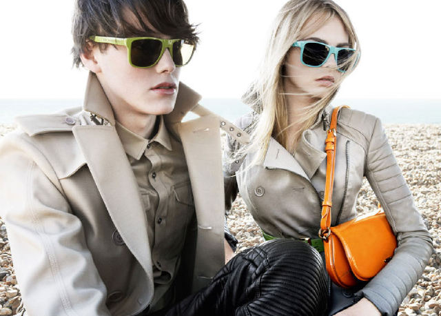 Jacob Young (model)