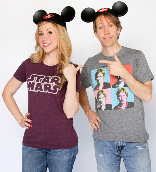 Ashley Eckstein