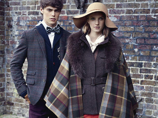 Jacob Young (model)