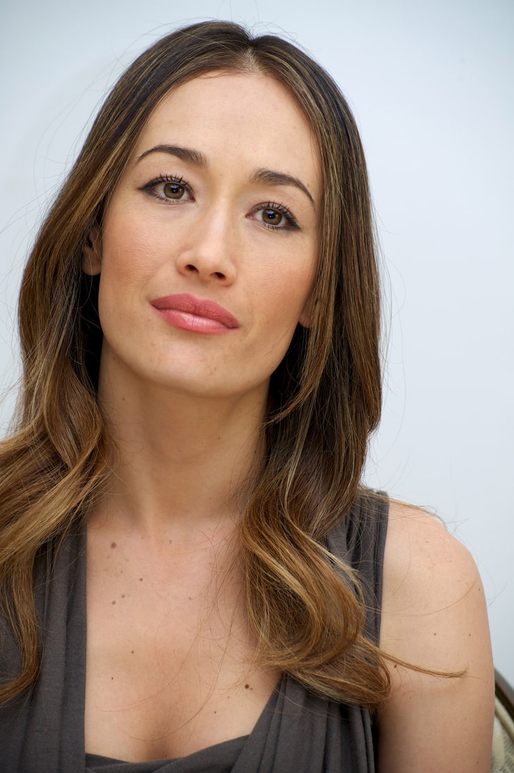 Maggie Q