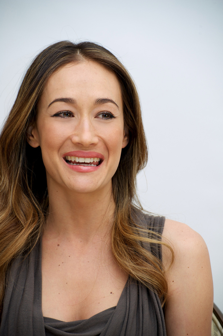 Maggie Q Maggie Q