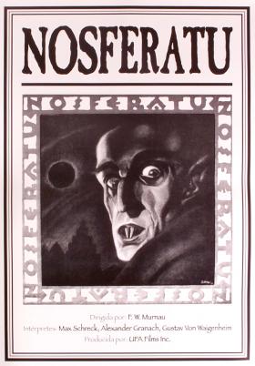 Nosferatu Nosferatu