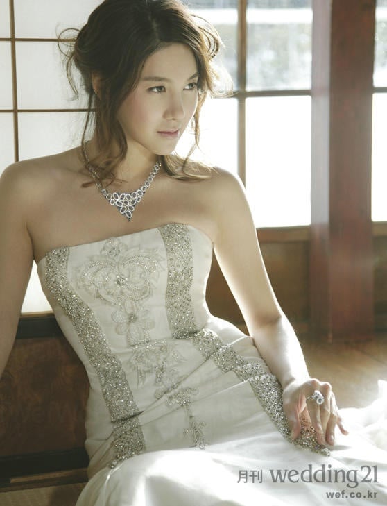 Ji-ah Lee