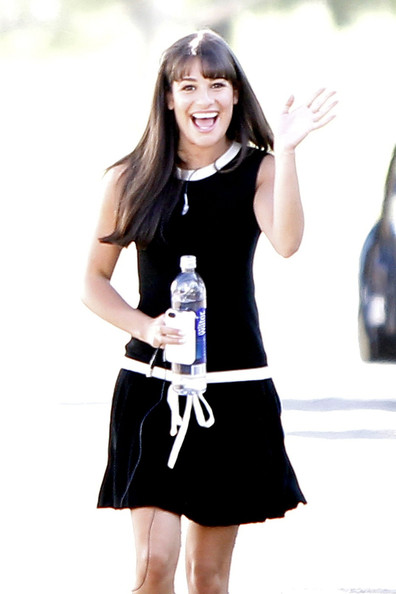 Lea Michele