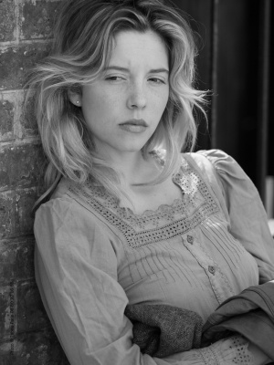 Ophelie Bazillou