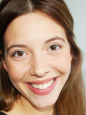 Ophelie Bazillou