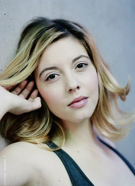Ophelie Bazillou Ophelie Bazillou
